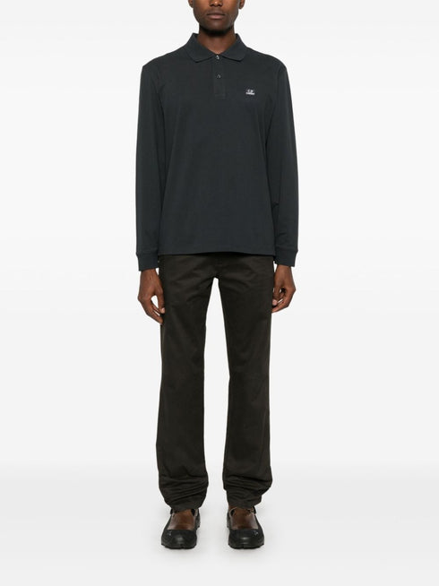 C.P. COMPANY POLO